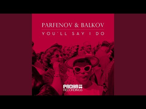 You'll Say I Do (Plage Remix)