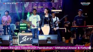 Download lagu PIKIR KERI NURMA SILVIA - VANJAVA RASA ROMANSA LIVE PENDEM mp3