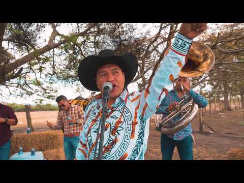 Frontera Verde. - Jeronimo y Su Sentimiento Norteño ft. Gente Del Patron (Video Oficial)