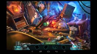 Nightmares from the Deep 2 videosu