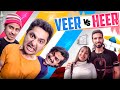 Veer Vs Heer Harsh Beniwal