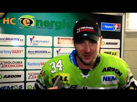 KVA - TRI: Ohlasy s Václavem Skuhravým