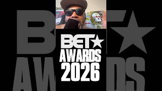 JIM JONES Watched MAX B Take The Stage At The BET Awards 👀 