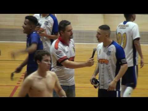 Só Tapa Heliópolis é Campeão da 2 divisão de futebol de salão da liga SBCampo.