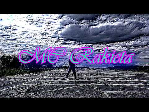 MC Rakieta - pedalska piosenka o miłości