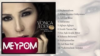 Musik-Video-Miniaturansicht zu Ağlaya Ağlaya Songtext von Yonca Lodi