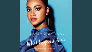 What Happened to Us (Just Witness Remix)