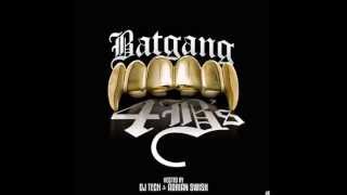 Batgang - Where Dey At feat. Kid Ink, King Los & Shitty Montana (Prod. By Jahlil Beats)