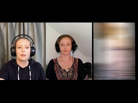 275-PL Ewa, Jej osobisty opiekun - Aneta Pietrzak Hipnoza Regresyjna