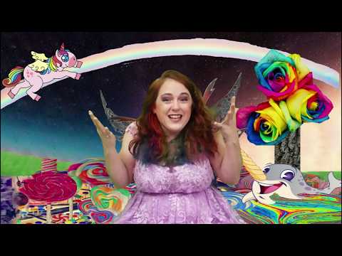 It's Just Beth Episode #6, F is for Fermata