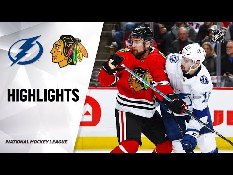 download lagu mp3 mp4 Chicago Blackhawks Tampa Bay Lightning, download lagu Chicago Blackhawks Tampa Bay Lightning gratis, unduh video klip Chicago Blackhawks Tampa Bay Lightning