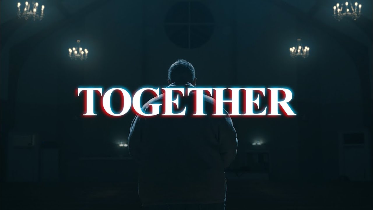 Together - A Character Scene by Evan Kennedy