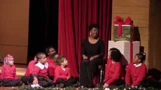 24. Who Would Imagine a King? (Preacher&#39;s Wife) - Mervyn Warren