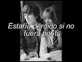 If Not For You - George Harrison (subtitulada)