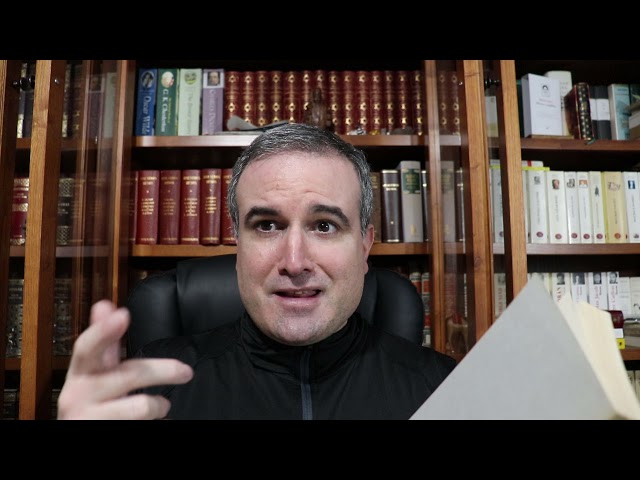 Vídeo relacionado con Cartas de Juan de la Encina