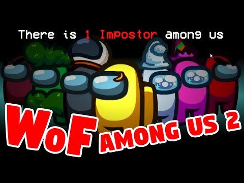 The Jade Winglet Plays Among Us