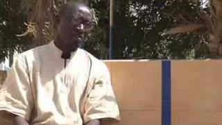 African Underground: Democracy in Dakar - Episode 3