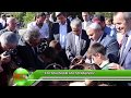Ata Tohumları Ata Toprağında