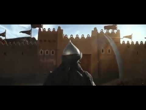 battle Of khayber Hazrat Ali A.s Most famous Fight With marhab