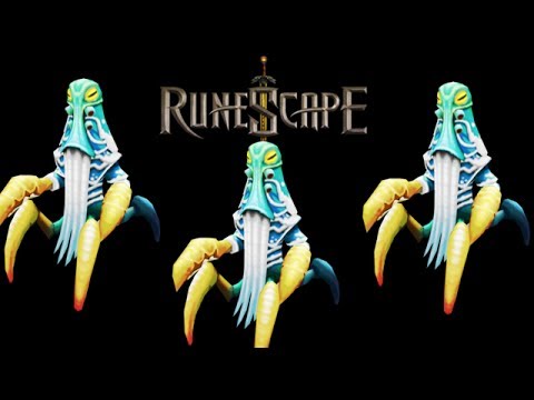 RuneScape - New Quest - A Shadow over Ashdale (Part 1)