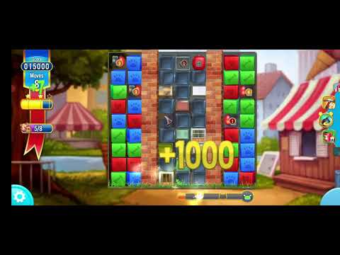 PET RESCUE SAGA LEVEL 4672 ~ No boosters