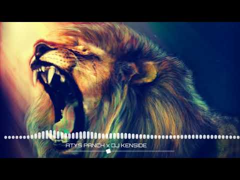 Dj KENSIDE x Bayo Zoklo  REMIXKOMPA  2K18 M