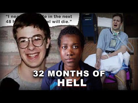 The Surgery That Should've Never Happened | The Tragic Case of Michael Skolnik