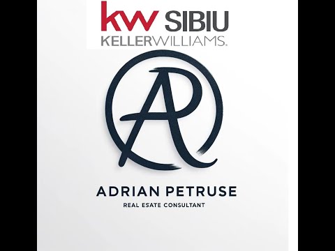 Video Proiect investitie Teren 25084 mp pentru Dezvoltare Rezidentiala si Comerciala