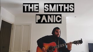 The Smiths - Panic