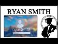Ryan Smith Is Quandale Dingle