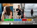 NORTHERN IRELAND 2020 PART 1 - Travelling During COVID, Seeing Sophie + Getting into a Gym! VLOG 103