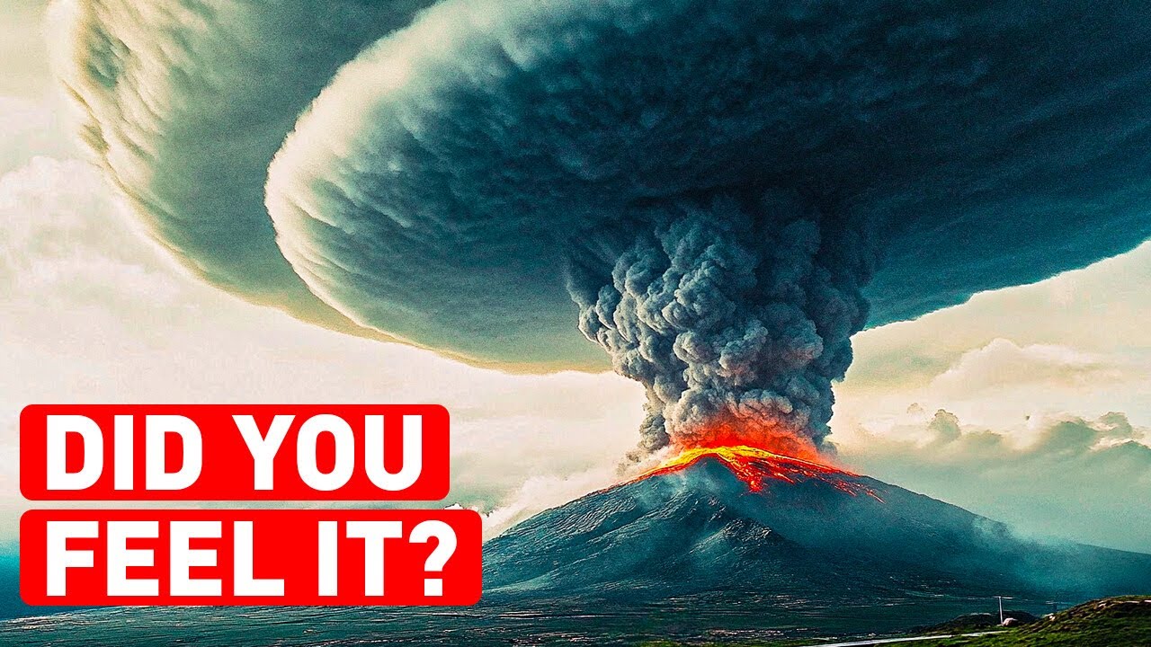 Top Experts Confirm Hunga Tonga Massive Eruption Reshaped the Pacific Seafloor Forever