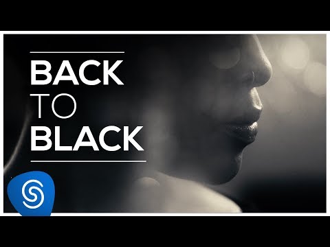 Jesuton - Back To Black (Official Video) (Amy Winehouse Version)