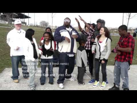 "Rock Wit It" - Rock Wit It