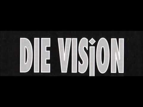 Die Vision - Live in Berlin 1991 [Full Concert]