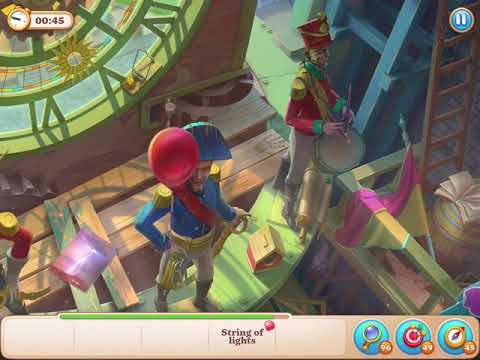 Manor Matters Level 2111 - Music Room - Day 5 - Master of Lightning - FULL STORY - CaroGamesNL