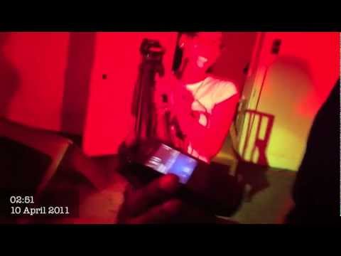 Ransom (Behind the Scenes) - Triggadon Feat. Kodi