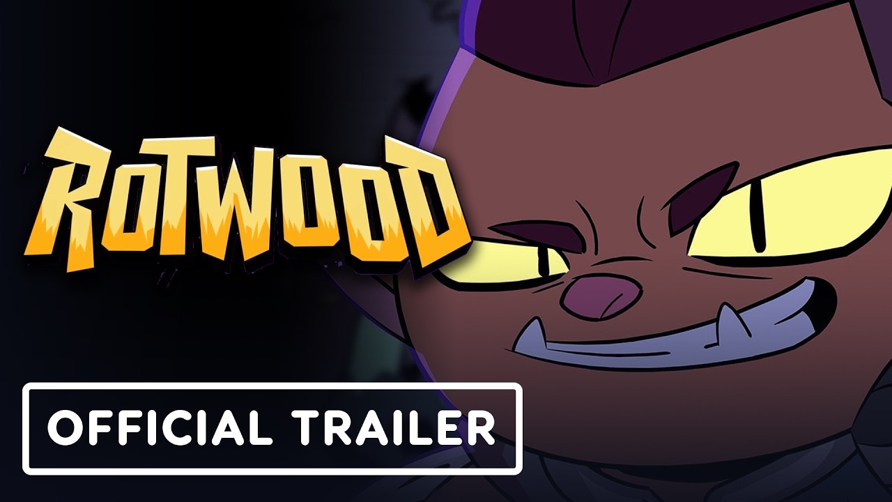 Rotwood - Official Launch Trailer | Nintendo Indie World 2026