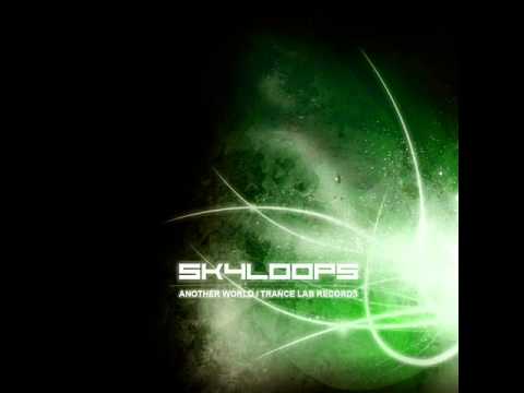 Skyloops - The Quest