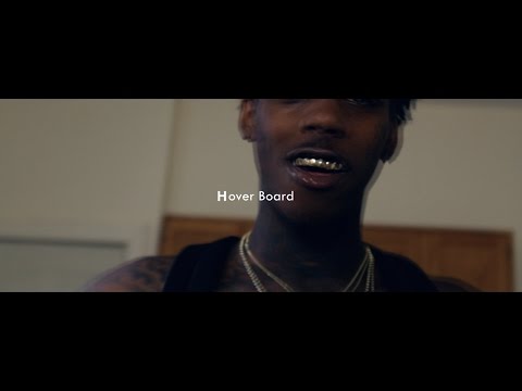 Hover Board