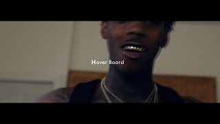 Famous Dex - Hover Board (Music Video)