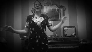 #pmjsearch2017 Sherry Lynn singing All About That Bass