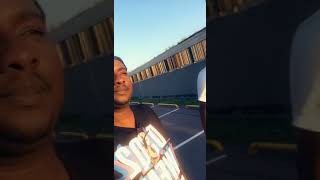 Ahmed Dollars et Big Joe