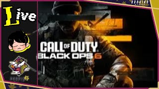 【COD】 気楽にいきます　しらけん