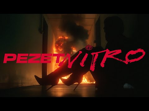 Pezet - Nitro (prod. Jonatan)