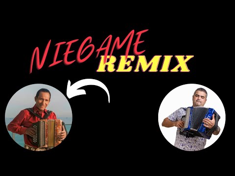 Jhonathan Chavez - Niegame (Remix Video) Ft. Nenito Vargas