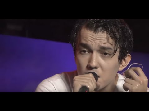 Workout №15 May,01 2019 Dimash and pouring rain Димаш и проливной дождь