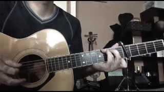 246 福山雅治　カバー