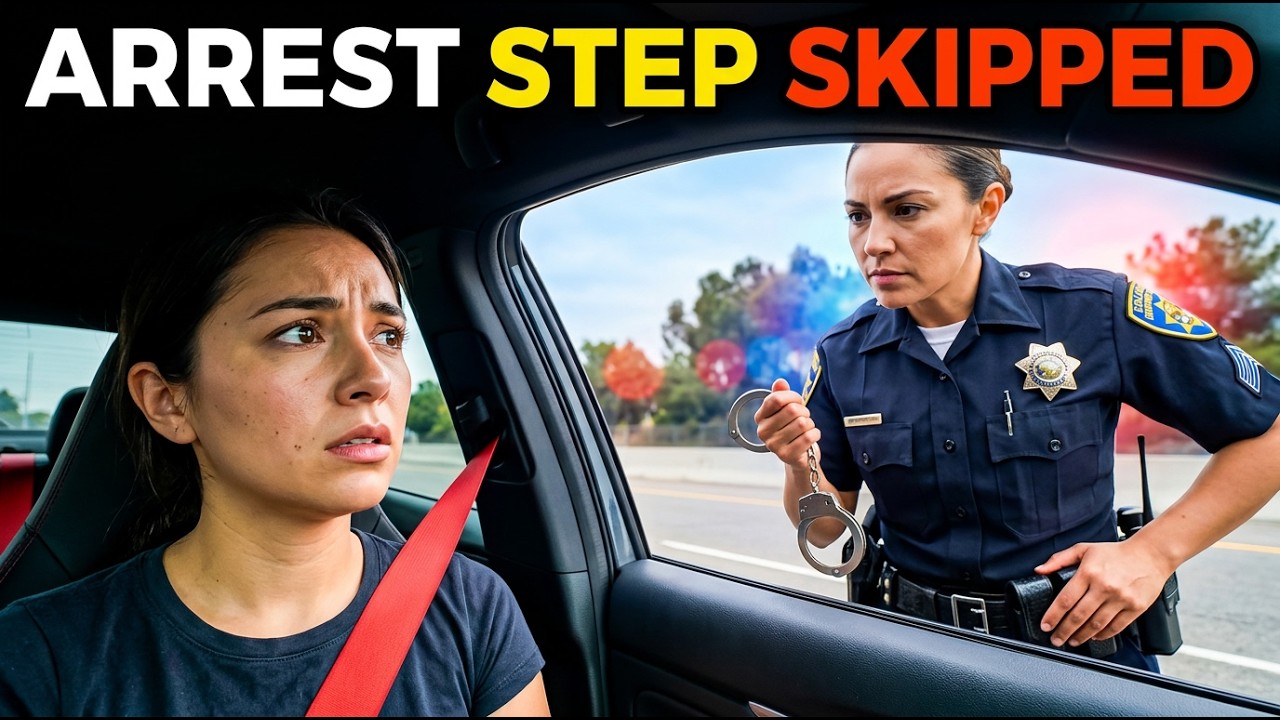 3 Constitutional Rights Cops HOPE You Never Google Don't Skip This