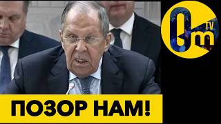 ВОЕННЫЙ ПРОВАЛ РФ!